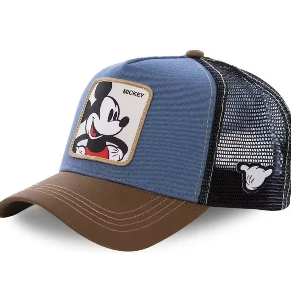 Diseny Mickie Mouse Hat
